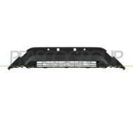 Griglia Paraurti Anteriore Centrale Nera Goffrata Toyota Rav 4 Dal 2019 5311342121