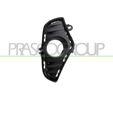 DX_SCRITTA_LOGO.jpg Griglia Destra Paraurti Anteriore Nera Con Sede Fendi Toyota Rav 4 Dal 2019 5212742190