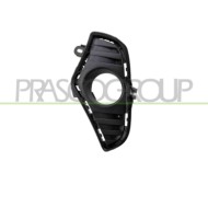 SX_SCRITTA_LOGO.jpg Griglia Sinistra Paraurti Anteriore Nera Con Sede Fendi Toyota Rav 4 Dal 2019 5212842190