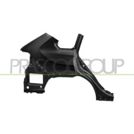 Parafango Posteriore Destro Toyota Rav 4 Dal 2019 616010R160