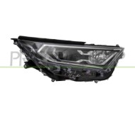 Proiettore Destro Elettrico Con Motore Con Luce Diurna Led Toyota Rav 4 Dal 2019 8114542E50