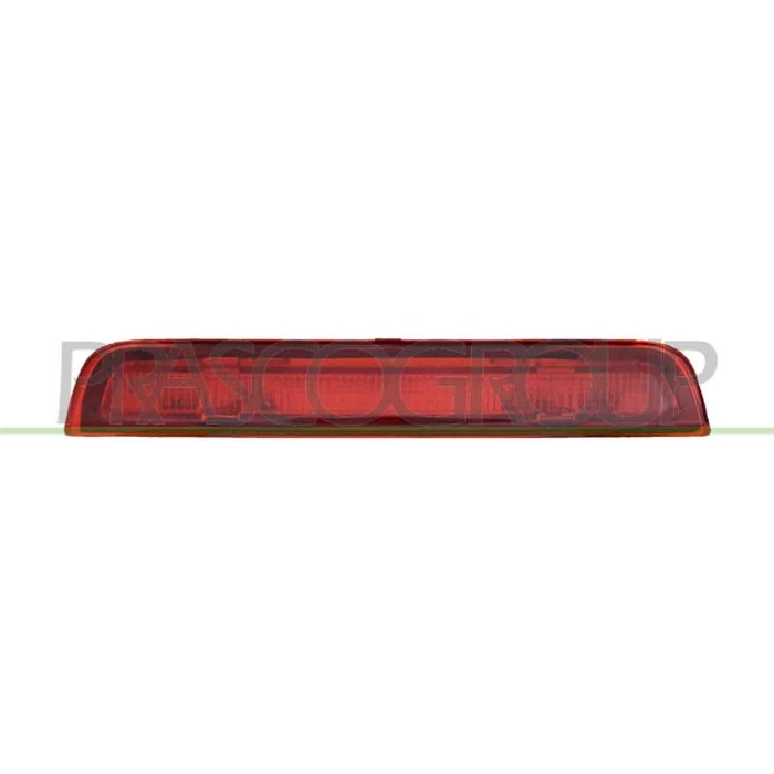 NEUTRO.jpg Terza Luce Stop Led Toyota Yaris Dal 2009 Al 2011 8157052221