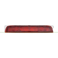 Terza Luce Stop Led Toyota Yaris Dal 2009 Al 2011 8157052221
