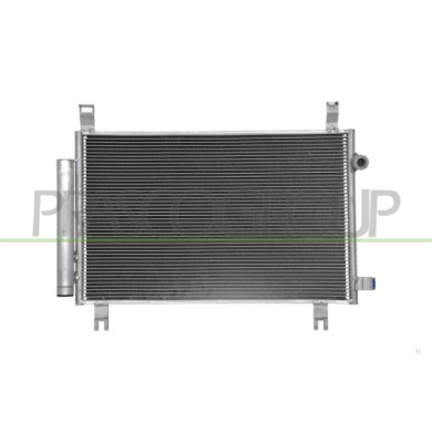 NEUTRO.jpg Condensatore Toyota Yaris Dal 2017 Al 2020 884600D400