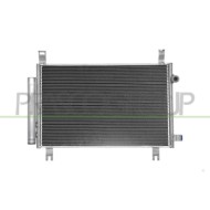 Condensatore Toyota Yaris Dal 2017 Al 2020 884600D400