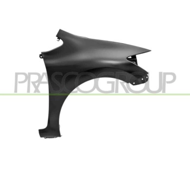 DX_SCRITTA_LOGO.jpg Parafango Anteriore Destro Toyota Auris Dal 2011 Al 2012 5380102130
