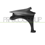 SX_SCRITTA_LOGO.jpg Parafango Anteriore Sinistro Toyota Auris Dal 2011 Al 2012 5380202130