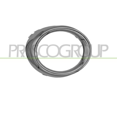 SX_SCRITTA_LOGO.jpg Cornice Fendinebbia Sinistro Cromata Toyota Auris Dal 2013 Al 2015 5212602070