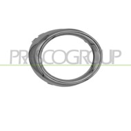 Cornice Fendinebbia Sinistro Cromata Toyota Auris Dal 2013 Al 2015 5212602070