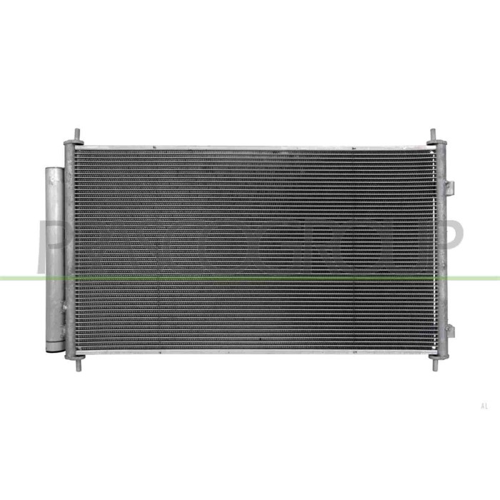 NEUTRO.jpg Condensatore Toyota Auris Dal 2013 Al 2015 8846012590