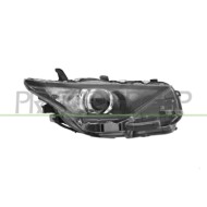 Proiettore Destro Hir 2 Elettrico Con Motore Con Luce Diurna Nero Led Toyota Auris Dal 2015 Al 2019 8113002K30