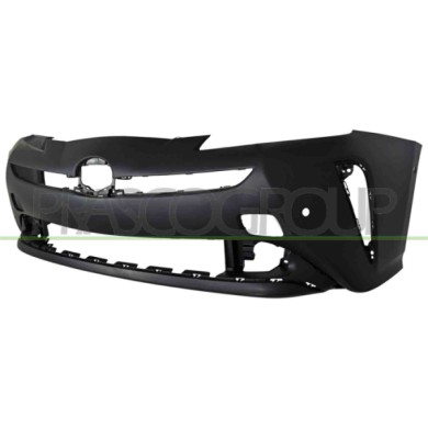 NEUTRO.jpg Paraurti Anteriore Con Primer Con Fori Pdc E Park Assist Toyota Prius (Xw50) Dal 2019 Al 2022 5211947979