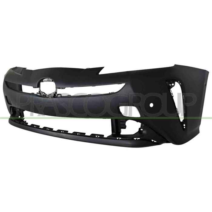 NEUTRO.jpg Paraurti Anteriore Con Primer Con Fori Pdc E Park Assist Toyota Prius (Xw50) Dal 2019 Al 2022 5211947979