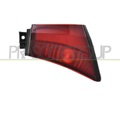 DX_SCRITTA_LOGO.jpg Fanale Posteriore Destro Inferiore Esterno Senza Portalampad Led Toyota Prius (Xw50) Dal 2019 Al 2022 814574