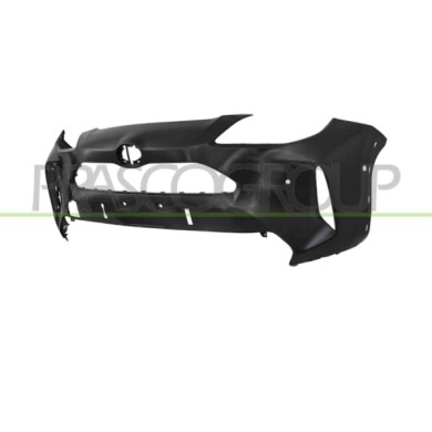 NEUTRO.jpg Paraurti Anteriore Black Smooth Finish To Be Primed Con Fori Pdc E Park Assist Toyota Yaris Cross Dal 2020 52119Yp956
