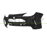 NEUTRO.jpg Paraurti Anteriore Nero Liscio Da Primerizzare Con Fori Parafanghini Toyota Yaris Cross Dal 2020 52119Yp957