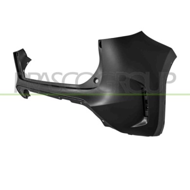 NEUTRO.jpg Paraurti Posteriore Con Primer Con Tracce Pdc Toyota Yaris Cross Dal 2020 52159Yp918