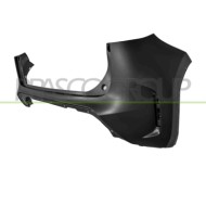 Paraurti Posteriore Con Primer Con Tracce Pdc Toyota Yaris Cross Dal 2020 52159Yp918