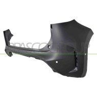 Paraurti Posteriore Con Primer Con Fori Pdc Con Fori Park Assist Toyota Yaris Cross Dal 2020 52159Yp920