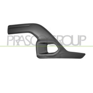 Modanatura Sinistra Paraurti Anteriore Argento Toyota Yaris Cross Dal 2020 527130D180
