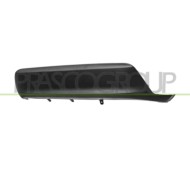 Spoiler Paraurti Posteriore Nero Goffrato Toyota Yaris Cross Dal 2020 524530D100