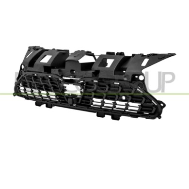 NEUTRO.jpg Griglia Radiatore Nera Con Fori Pdc+Supporti Toyota Yaris Cross Dal 2020 531010Df41