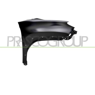 DX_SCRITTA_LOGO.jpg Parafango Anteriore Destro Con Fori Parafanghino Toyota Yaris Cross Dal 2020 53811K2010