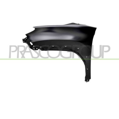 SX_SCRITTA_LOGO.jpg Parafango Anteriore Sinistro Con Fori Parafanghino Toyota Yaris Cross Dal 2020 53812K2010
