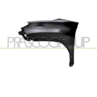Parafango Anteriore Sinistro Con Fori Parafanghino Toyota Yaris Cross Dal 2020 53812K2010