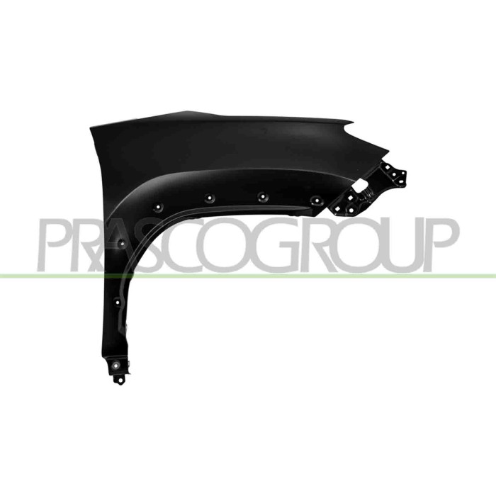 DX_SCRITTA_LOGO.jpg Parafango Anteriore Destro Con Fori Parafanghino Toyota Yaris Cross Dal 2020 53811K2010