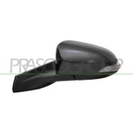 Retrovisore Sinistro Elettrico Con Primer Termico Con Fanale Convesso 7 Pin Toyota C-Hr Dal 2016 Al 2019 87940F4010