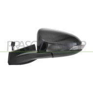 Retrovisore Sinistro Elettrico Con Primer Termico Chiudibile Con Fanale Convesso 9 Pins Toyota C-Hr Dal 2016 Al 2019 87940F4020