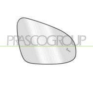 Piastra Specchio Destra Termica Con Blis Convessa Toyota C-Hr Dal 2016 Al 2019 87931F4030