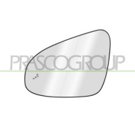 SX_SCRITTA_LOGO.jpg Piastra Specchio Sinistra Termica Con Blis Convessa Toyota C-Hr Dal 2016 Al 2019 87961F4030