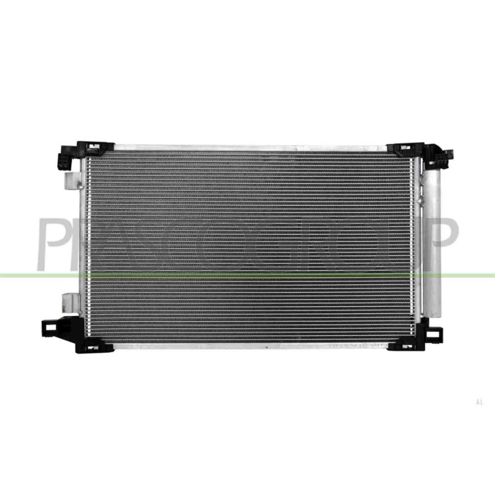 NEUTRO.jpg Condensatore Toyota C-Hr Dal 2016 Al 2019 88450F4010