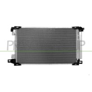 Condensatore Toyota C-Hr Dal 2016 Al 2019 88450F4010