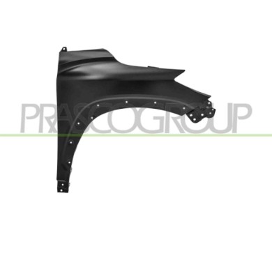 DX_SCRITTA_LOGO.jpg Parafango Anteriore Destro Con Fori Parafanghino Toyota Corolla Cross Dal 2022 5380116470