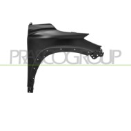 Parafango Anteriore Destro Con Fori Parafanghino Toyota Corolla Cross Dal 2022 5380116470