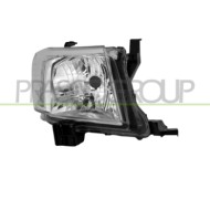 Proiettore Destro H4 Manuale Toyota Hilux Pick Up Dal 2011 Al 2016 811100K440
