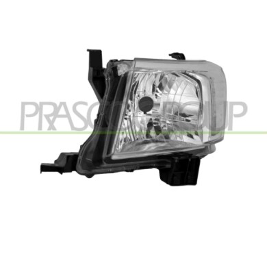 SX_SCRITTA_LOGO.jpg Proiettore Sinistro H4 Manuale Toyota Hilux Pick Up Dal 2011 Al 2016 811500K440