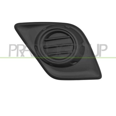 SX_SCRITTA_LOGO.jpg Griglia Sinistra Paraurti Anteriore Nera Senza Sede Fendi Toyota Hilux Revo (An120/An130) Dal 2016 Al 2020 5