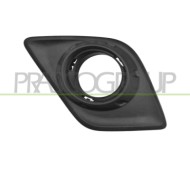 SX_SCRITTA_LOGO.jpg Griglia Sinistra Paraurti Anteriore Nera Con Sede Fendi Toyota Hilux Revo (An120/An130) Dal 2016 Al 2020 521