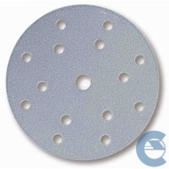 Q.SILVER-ESOLVER-2.jpg Mirka 3261109951 Confezione 100 Pezzi Disco Abrasivo Q Silver Ace D150 Gr500 15f