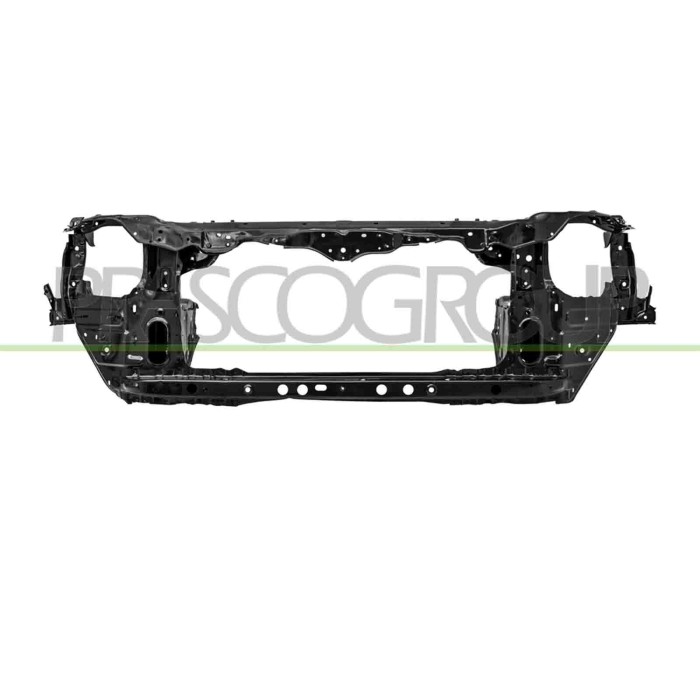 NEUTRO.jpg Frontale Anteriore Completo Toyota Landcruiser J200 V8 Dal 2007 Al 2012 5320160251