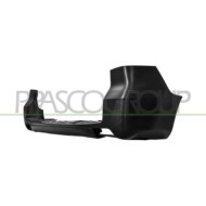 NEUTRO.jpg Paraurti Posteriore Nero Liscio Da Primerizzare Con Tracce Pdc E Park Assist Toyota Landcruiser Prado 2018-2021 52159