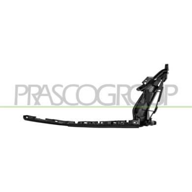 DX_SCRITTA_LOGO.jpg Supporto Faro Destro Toyota Landcruiser Prado Dal 2018 Al 2021 53245-60020