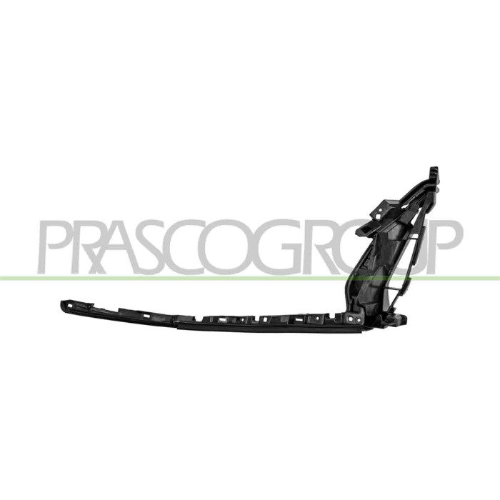 DX_SCRITTA_LOGO.jpg Supporto Faro Destro Toyota Landcruiser Prado Dal 2018 Al 2021 53245-60020
