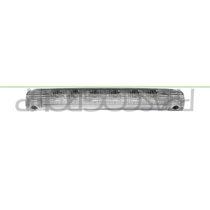 NEUTRO.jpg Terza Luce Stop Toyota Highlander (Xu40) Dal 2007 Al 2010 8157042071