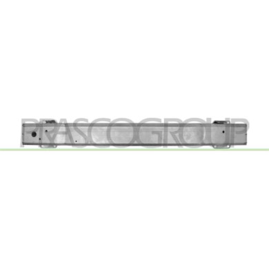 NEUTRO.jpg Rinforzo Paraurti Anteriore Alluminio Toyota Proace Verso Dal 2016 Al 2024 Su001A4364