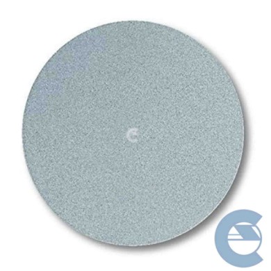 Q-SILVER-ESOLVER-NON-FORI.jpg Mirka 366jt09941 Confezione 100 Pezzi Disco Abrasivo Q.silver Senza Fori D77 Gr.400
